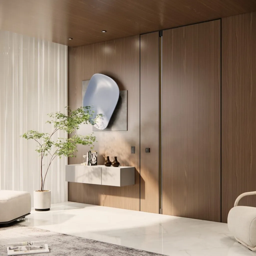 AMADEIRADO INT E EXT